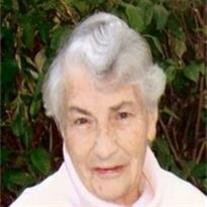Elizabeth A. Rodman Simpkins
