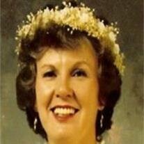 Carol A Barfield