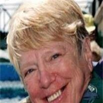 Dorothy A. "Dewey" Rockwell