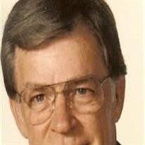 Joe C. Cox