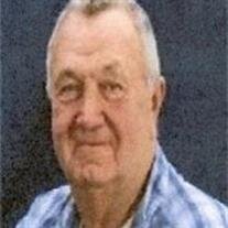 William F. McAleer Jr.