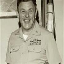 Joseph F. Dries