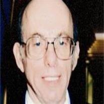 Theodore "Ted" Venticinque