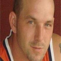 Gary A. Forsythe Jr.