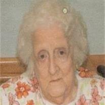 Estelle R. Johnson