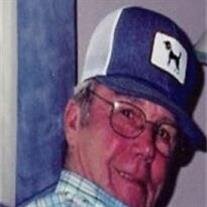 Frank Moore Sr.