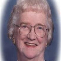 Dorothy C. Lynam