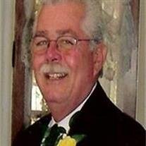 Frederick J. Armstrong