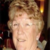 Mary Anna Scott Easlick-Morrone