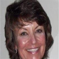Gail F. VanAken Donnelly
