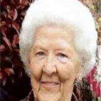 Alice Marie Vurgason