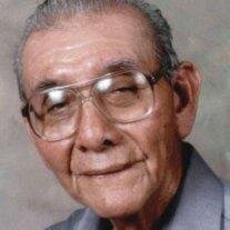 Silverio Galaviz