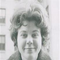 Elaine Claire Schafle