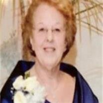Edythe E. "Edie" Gerber