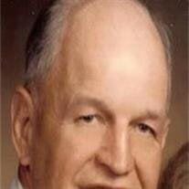 Richard "Dick" Hoffman