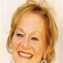 Susan Frances Hoch