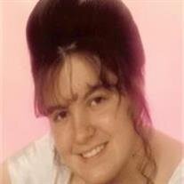 Lisa Ann Berry Harper