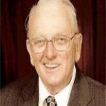 Everett V. Robbins