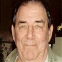 James A. "Jimmy" Cann Sr.