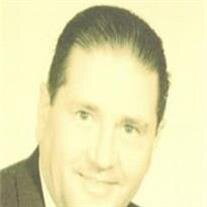 Maurice A Farissier, Jr