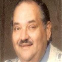 Albert J. Zuccarini Jr.