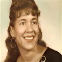 Sandra M. Parker