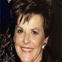 Marilyn Margaret Van Istendal