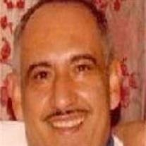 Juan Ortiz-Sanchez