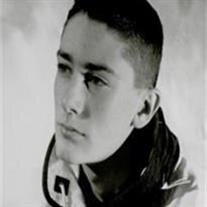 Brian M. Grover-Peterson