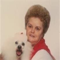 Bertha A. Horner