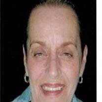 Virginia "Ginny" Difeo Podlesny