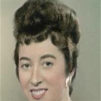 Kaetchen Marshall