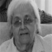 Luise M. Bussom