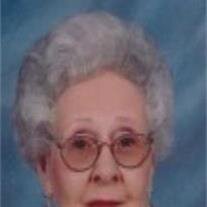 Virginia Brooks Archer