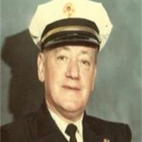 H. Francis  Pennock