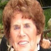 Violet C. Morrison