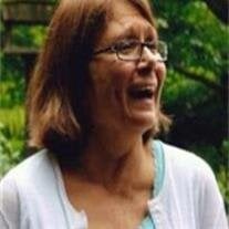 Patricia A. Wolfrom
