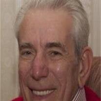 Carle B. H. LaCouture