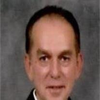 Robert V. Santare, III