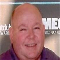 Michael A. Koval