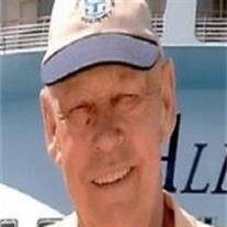 Michael J. McMullen Sr.