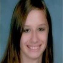 Samantha L. Lucas