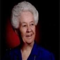 Margaret B. Peters
