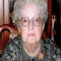 Frances M. Skwarlo