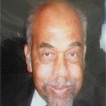 Allen E. Mosley Jr.