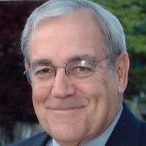 David T. Perinchief