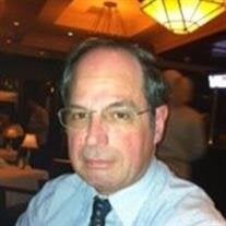 Dr. Daniel J. Mancini