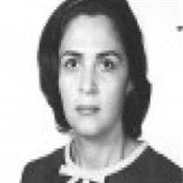 Candida Aurora Reyes