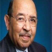 Albert A. Nash