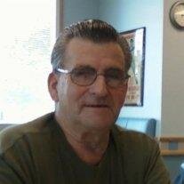 Ronald E. Leposky